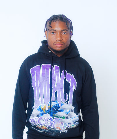 Impact Hoodie