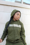 Unisex Trillionaire Sweatsuit