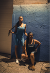 Women’s “TVM” One-Piece