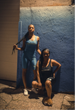 Women’s “TVM” One-Piece