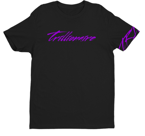 Unisex Bold n' Neon Tee